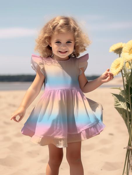 VORBESTELLUNG * Ombre Pastel * 1